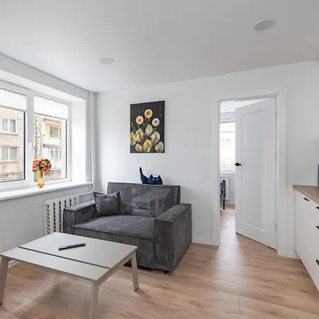 Dandelion By Polo Apartment