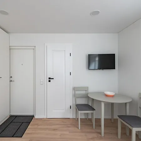 Dandelion By Polo Apartment Kaunas
