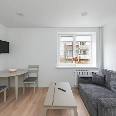 Dandelion By Polo Apartment *