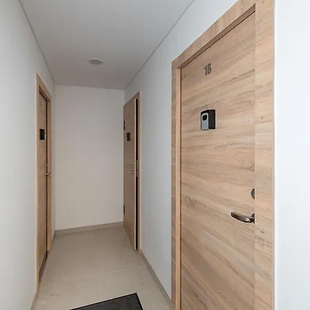 Dandelion By Polo Apartment *