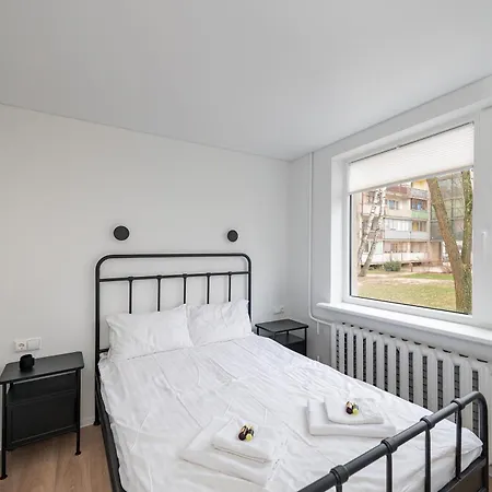 Apartment Dandelion By Polo *