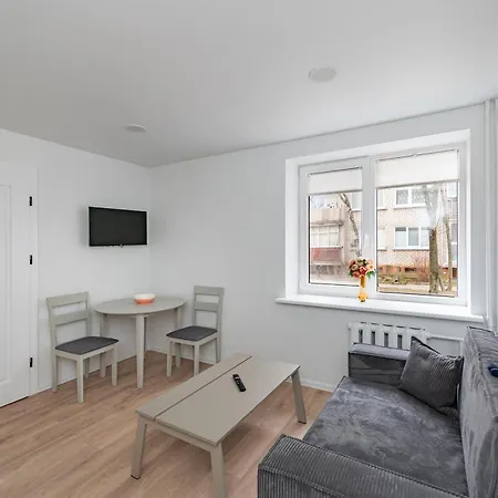 Dandelion By Polo Apartment