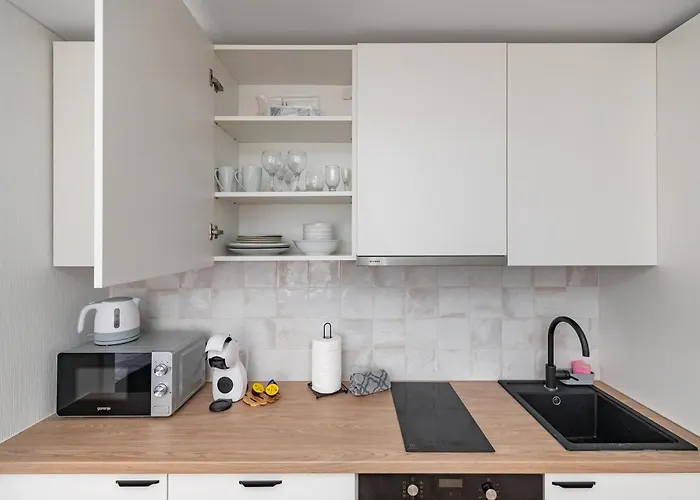 Apartment Dandelion By Polo Kaunas