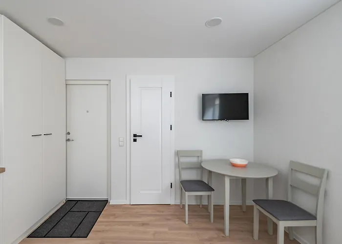 Dandelion By Polo Apartment Kaunas