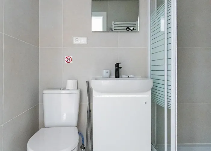 Dandelion By Polo Apartment