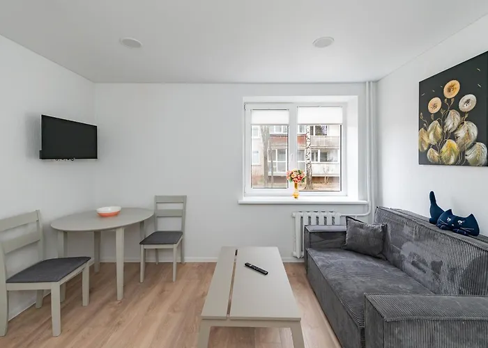 Dandelion By Polo Apartment *