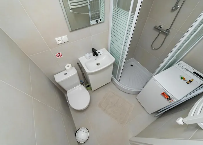 Apartment Dandelion By Polo Kaunas