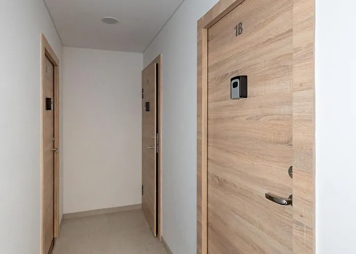 Dandelion By Polo Apartment *