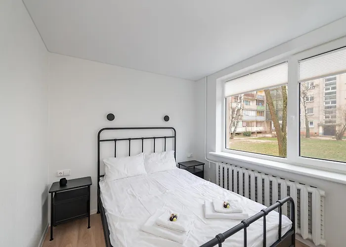 Apartment Dandelion By Polo *