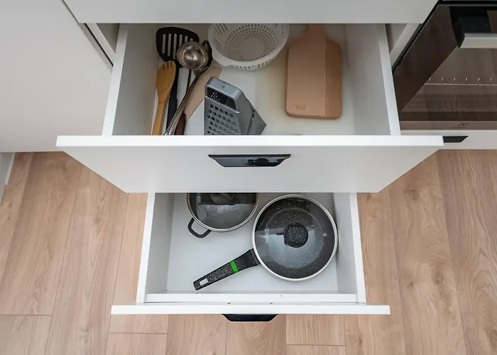 Apartment Dandelion By Polo Kaunas