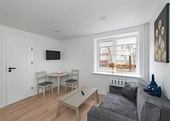 Dandelion By Polo Apartment