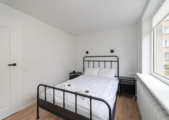 Apartment Dandelion By Polo