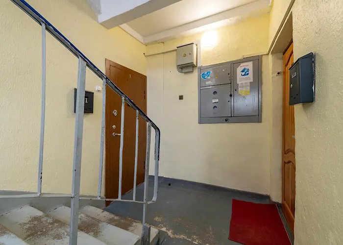 Dandelion By Polo Apartment