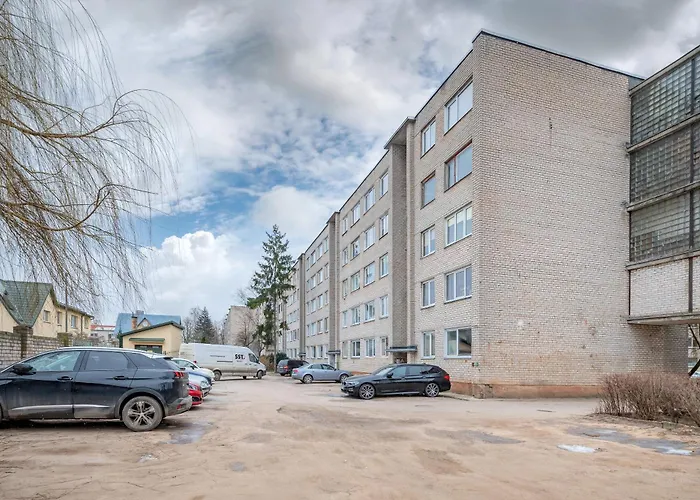 Dandelion By Polo Apartment